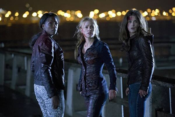 Rutina Wesley