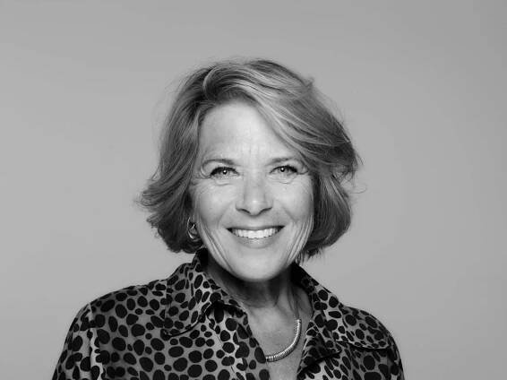 Contact Lorraine Heggessy