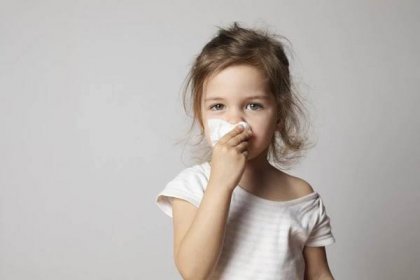 4 tipy od odbornice, jak zlepšit imunitu dětí v zimě. Co koupit v lékárně?