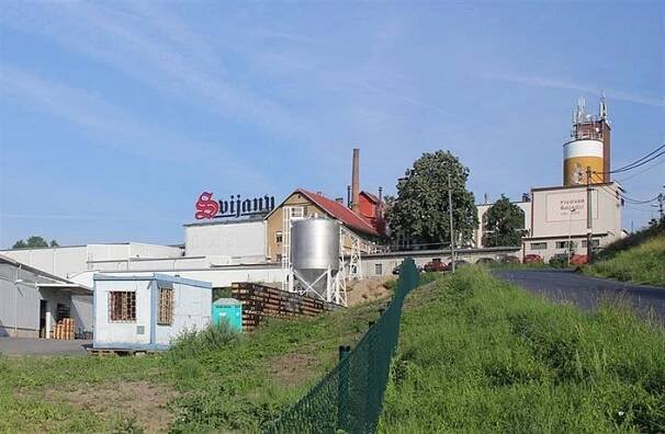Pivovar Svijany chce ve svijanském zámku otevřít hotel