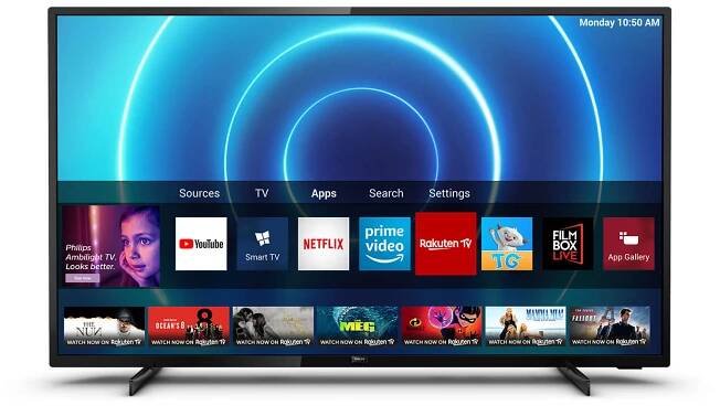 První Philips TV pro rok 2020 konečně dorazily na český trh | TV Freak