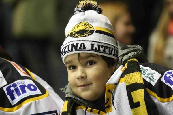 Hokejisté HC Verva Litvínov rozstříleli doma Slávii Praha 4:2