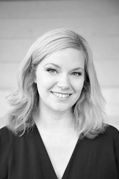 Signe Heiberg - People - Theater und Orchester Heidelberg