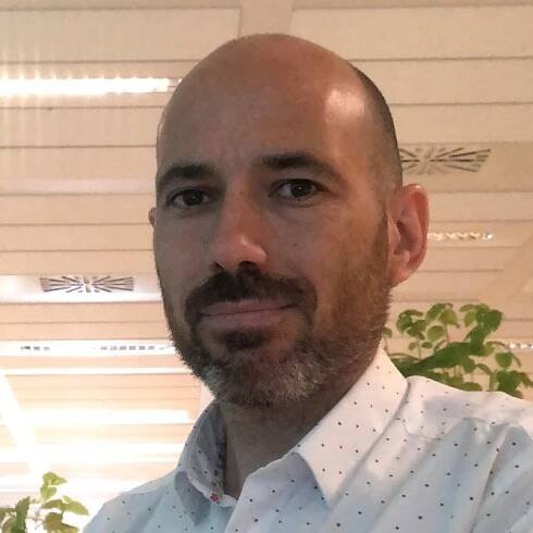 David Fernández's photography