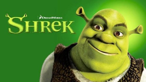 Watch Shrek Online