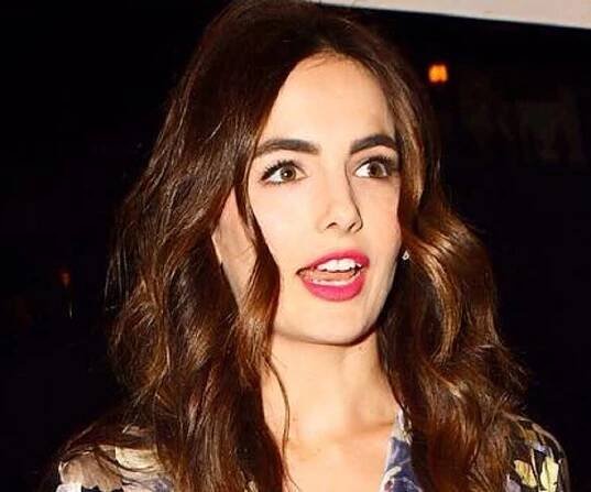 Camilla Belle Biography - Facts, Childhood, Family Life & Achievements