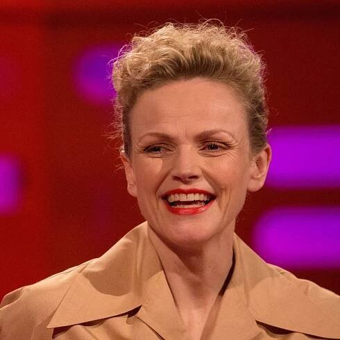Maxine Peake hails local theatres as ‘lifeblood’ of communities
