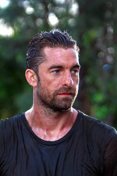 Poslední základna - Damn the Torpedoes - Z filmu - Scott Speedman