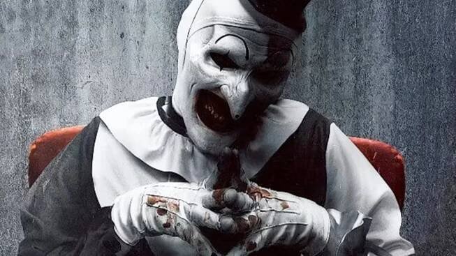 Terrifier 3