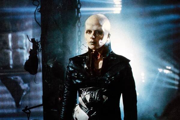hellraiser