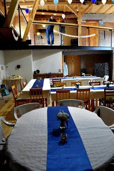 Penzion a restaurace U Lva - Srbsko | Ubytování a Recenze 2025