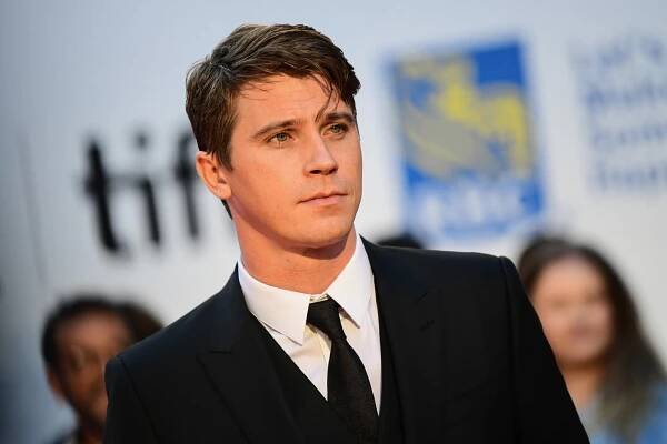 Toronto International Film Festival Premiere on September 12, 2017 - Garrett Hedlund - Mudbound - Z akcí
