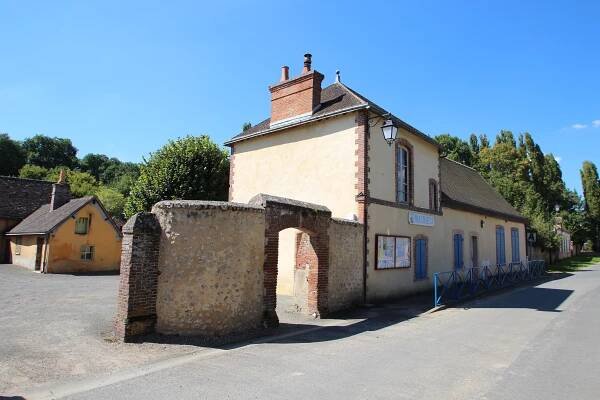 Fontaine-les-Ribouts