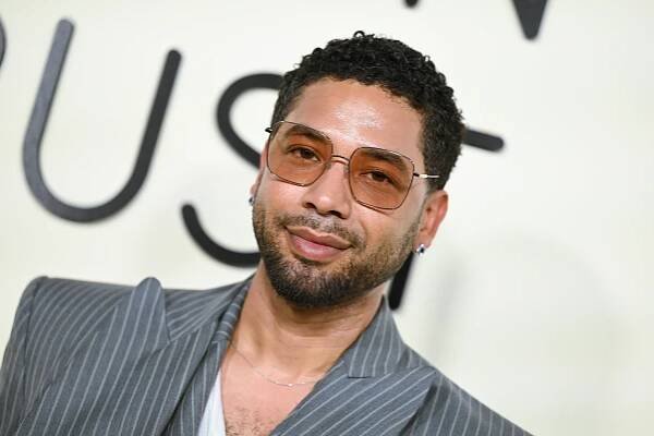 Case Closed, Chicago Style: Jussie Smollett Makes $50K Charity Donation, Admits No Guilt In Hoax Hate Crime Attack Saga