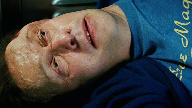 Tim Blake Nelson returning as The Leader from Incredible Hulk in Captain America 4