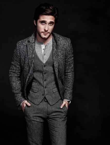 Camila Sodi a Diego Boneta jsou spolu? - Telenovely.net... vše o telenovelách na jednom místě