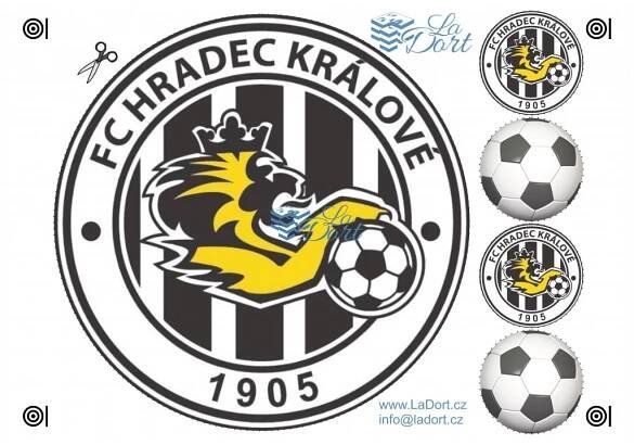 FC Hradec Králové - A4 - 00358 - LaDort - Lanškrounské dortíky