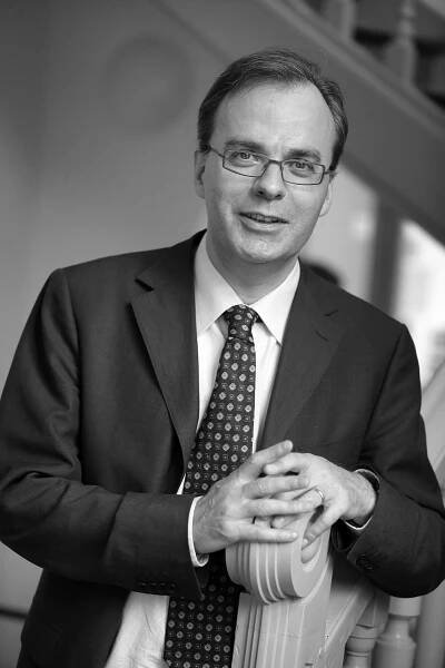 Didier Pollefeyt