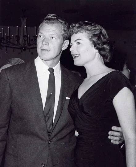 Zemřela herečka Barbara Hale (†94), sekterářka ze seriálu Perry Mason