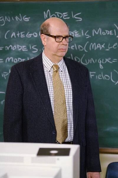 Stephen Tobolowsky - Goldbergovi - Crazy Calls - Z filmu