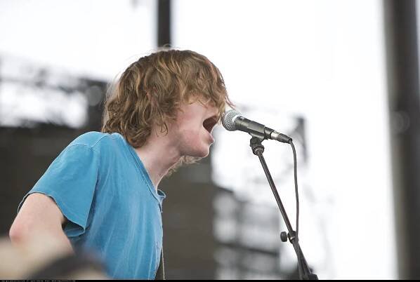 Live in Concert: The Young Entertainer