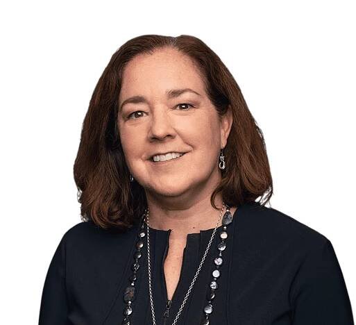 Kathryn Kennedy