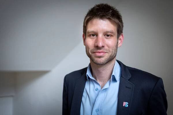 Korona poškodila imidž EÚ a dala príležitosť politikom ako Blaha a Uhrík, hovorí europoslanec Michal Šimečka. Egoistické...