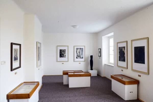 Městské muzeum a galerie Dačice - Do-muzea.cz