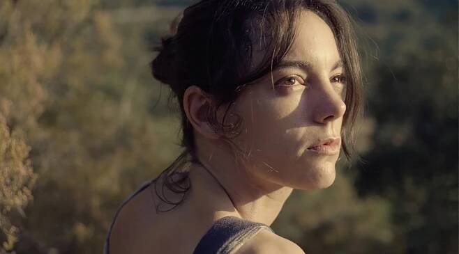 Victoria Luengo - Korek - Z filmu