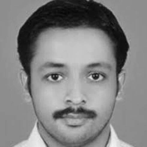 Krishna Kumar P