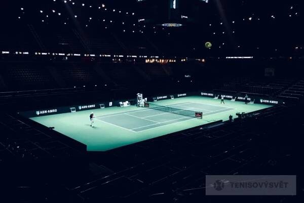 ATP odhalila kalendář pro rok 2025. Další turnaje Masters čeká rozšíření | Tenisový svět 