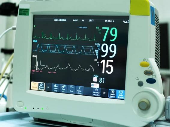 EKG: Everything you need to know