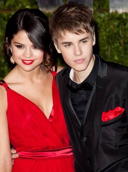 Zamilovaný Justin Bieber překvapil: Chci být mladým otcem