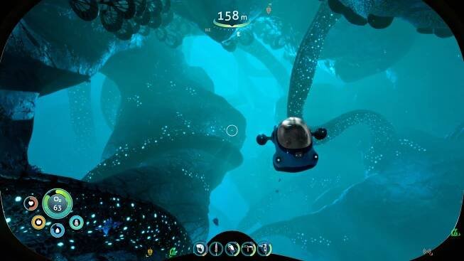 Subnautica: Below Zero - hry.seznam.cz