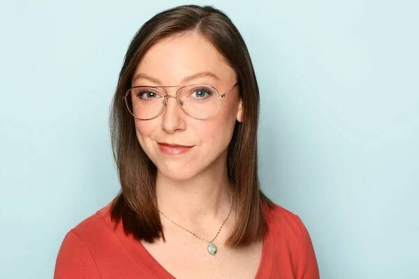 Johanna McGinley