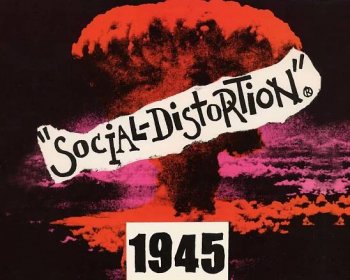 [100+] Social Distortion Backgrounds