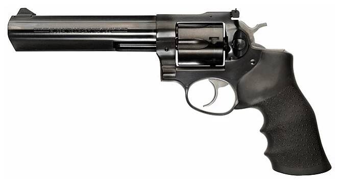 Revolver RUGER GP 161, ráže: 357 MAG