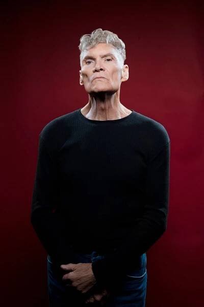 Everett McGill - Městečko Twin Peaks - Návrat - Promo