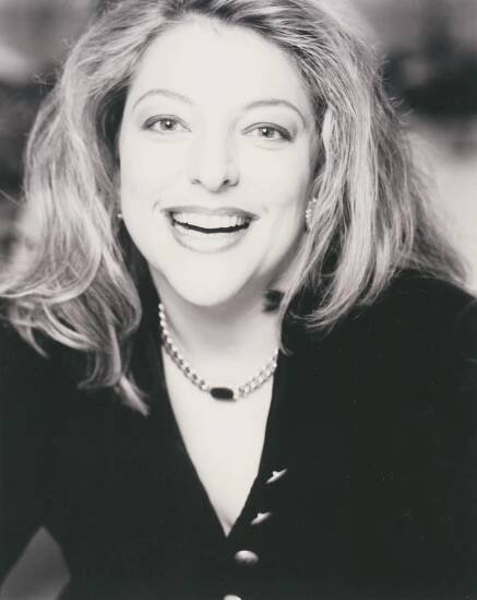 Christine Esterházy