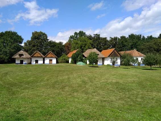 Skanzen Strážnice foto 5