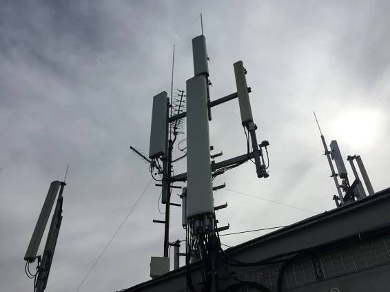 Skoro jako 5G. Operátor O2 v Kolíně spustil mobilní síť s rychlostí až 1 Gb/s
