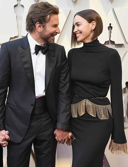 Get Ready to Aww! The Cutest Couples Hitting the 2019 Oscars Red Carpet