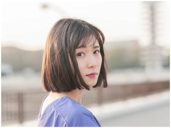 GALLERY｜MAYU MATSUOKA official website - 松岡茉優