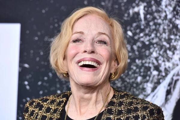 Foto k tématu Holland Taylor – stránka 3