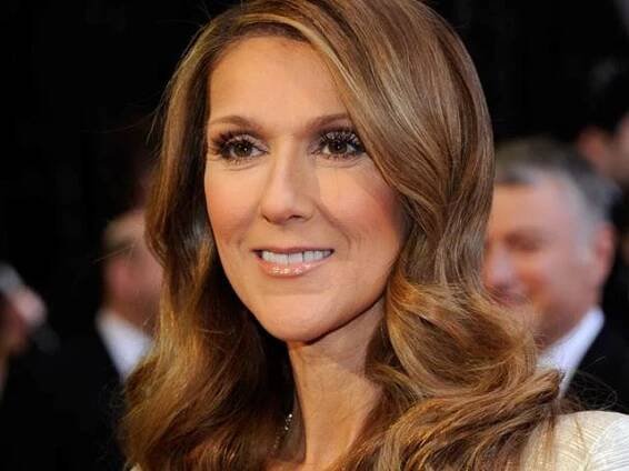 Céline Dion: V životě jsem líbala jediného muže. Manžela