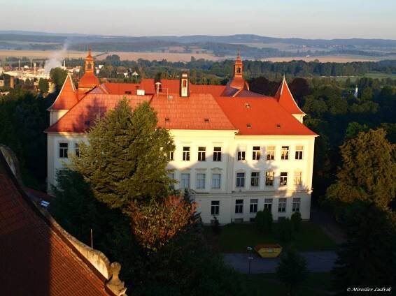 Město Planá | TACHOVSKO.com