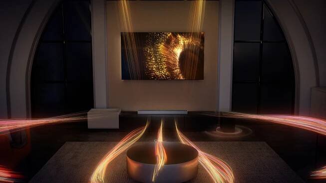 TCL SB-C935U Soundbar | iSpace.cz