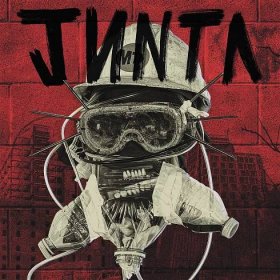Junta | JUNTA | Sentient Ruin Laboratories