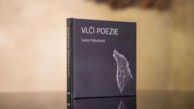 ŽENA-IN - Ve svých básních žije Lucie dál