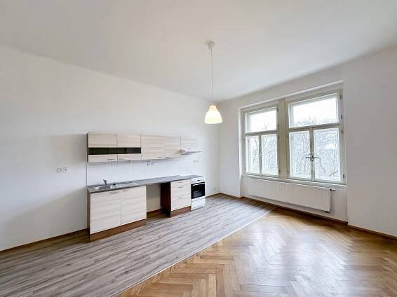 Radnice nabízí byty k pronájmu | MČ Praha 5